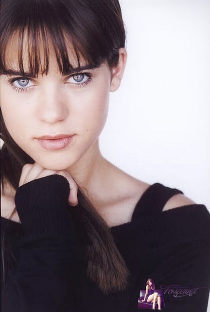 Lyndsy Fonseca Lyndsy Fonseca