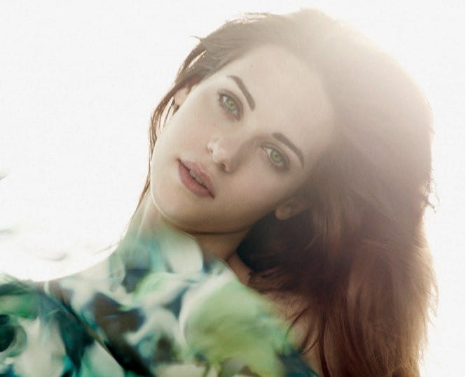 Lyndsy Fonseca Lyndsy Fonseca