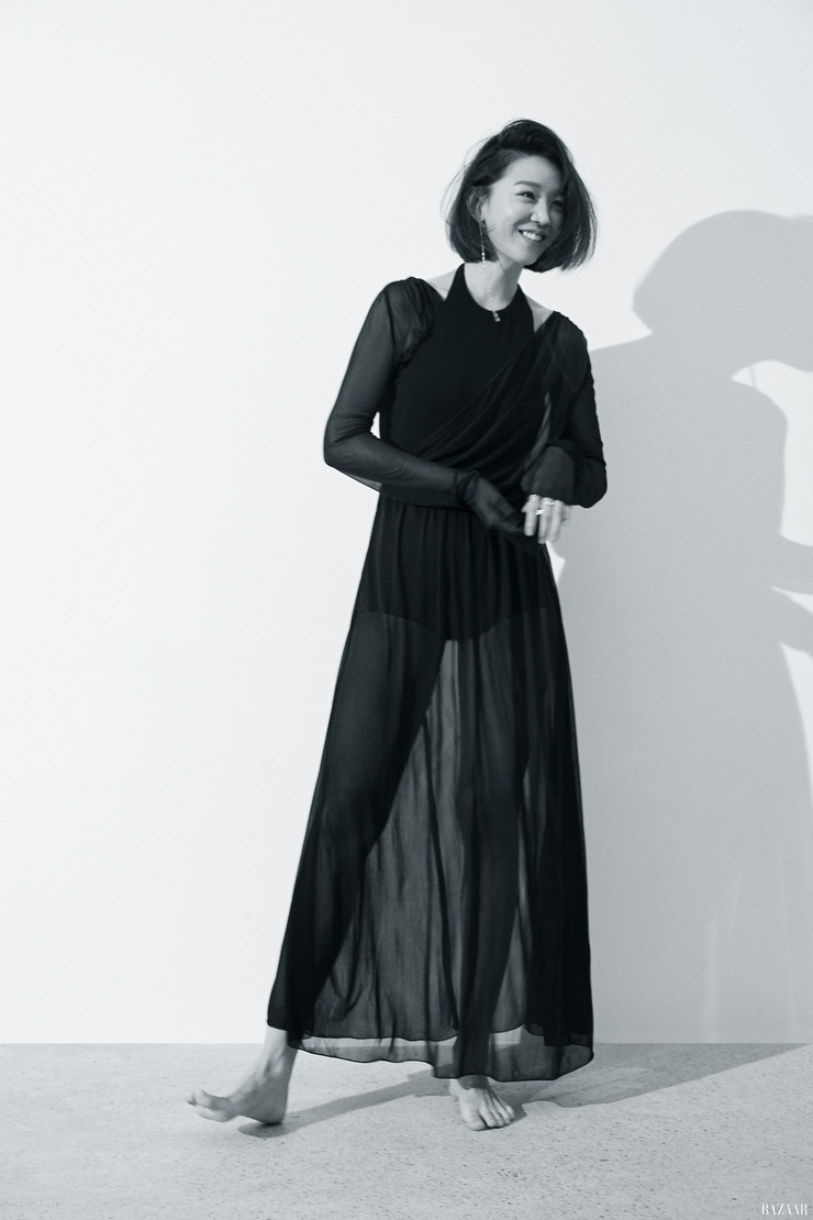 Hye-Sun Shin Hye-Sun Shin