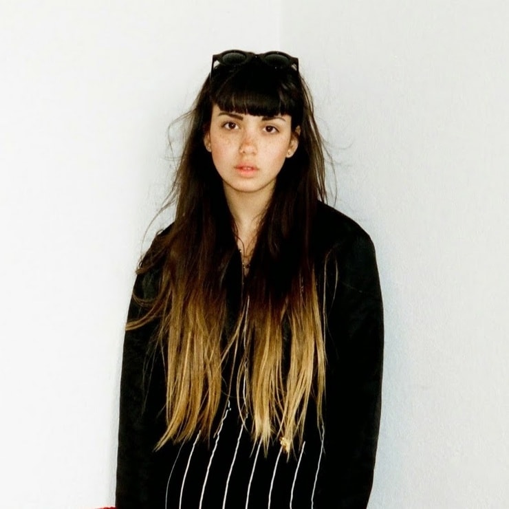 Emily Bador