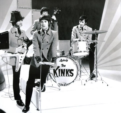 The Kinks