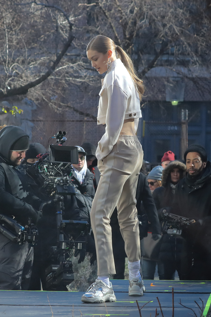 Gigi Hadid