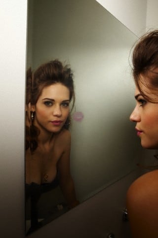 Lyndsy Fonseca Lyndsy Fonseca