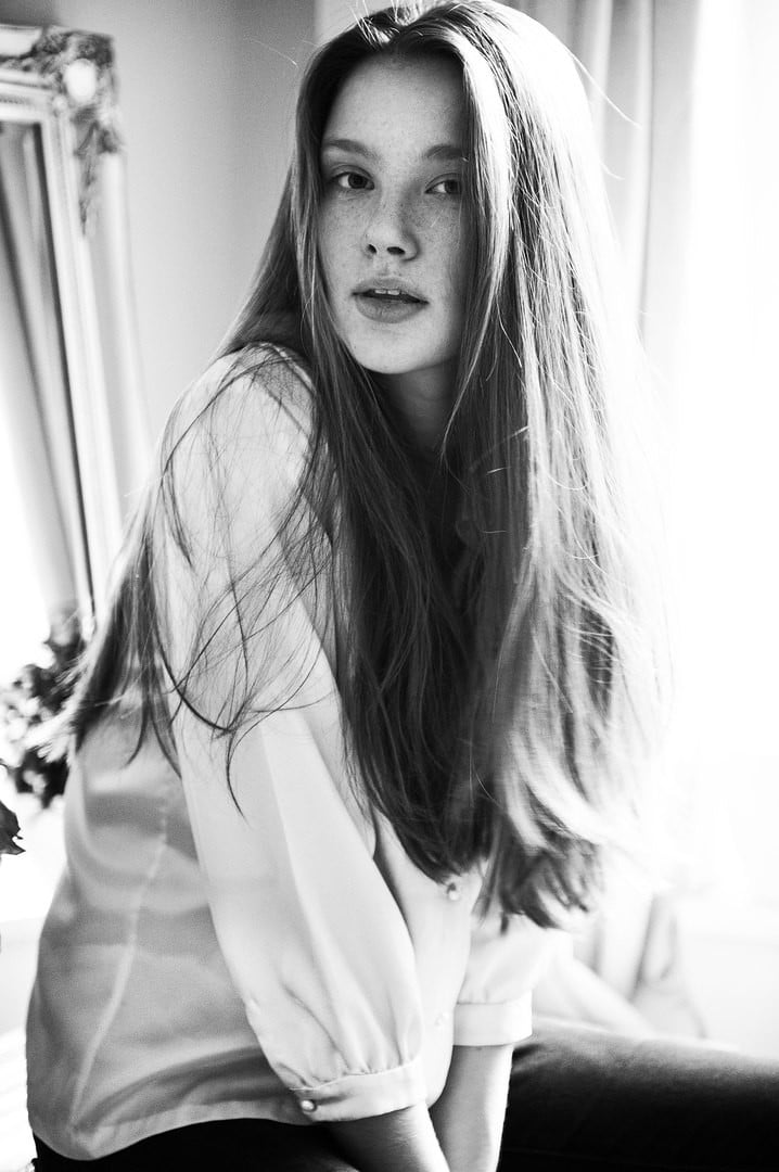 Picture of Margarita Masliakova