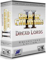 Galactic Civilizations II: Dread Lords