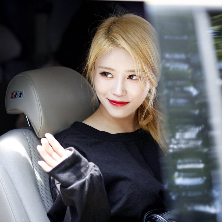 MiJoo MiJoo