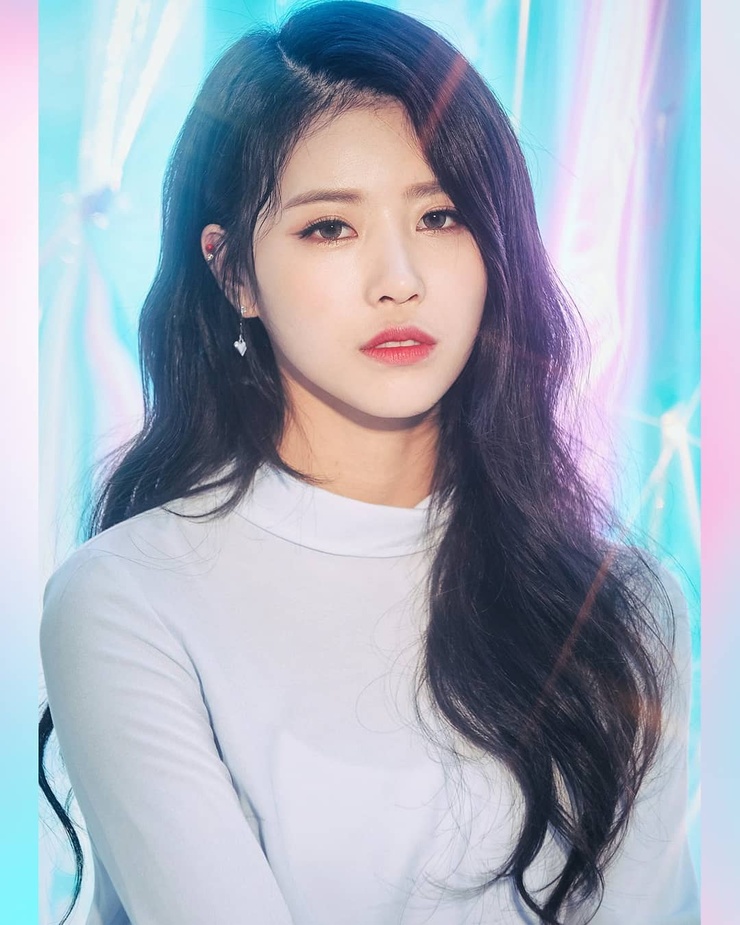 MiJoo MiJoo