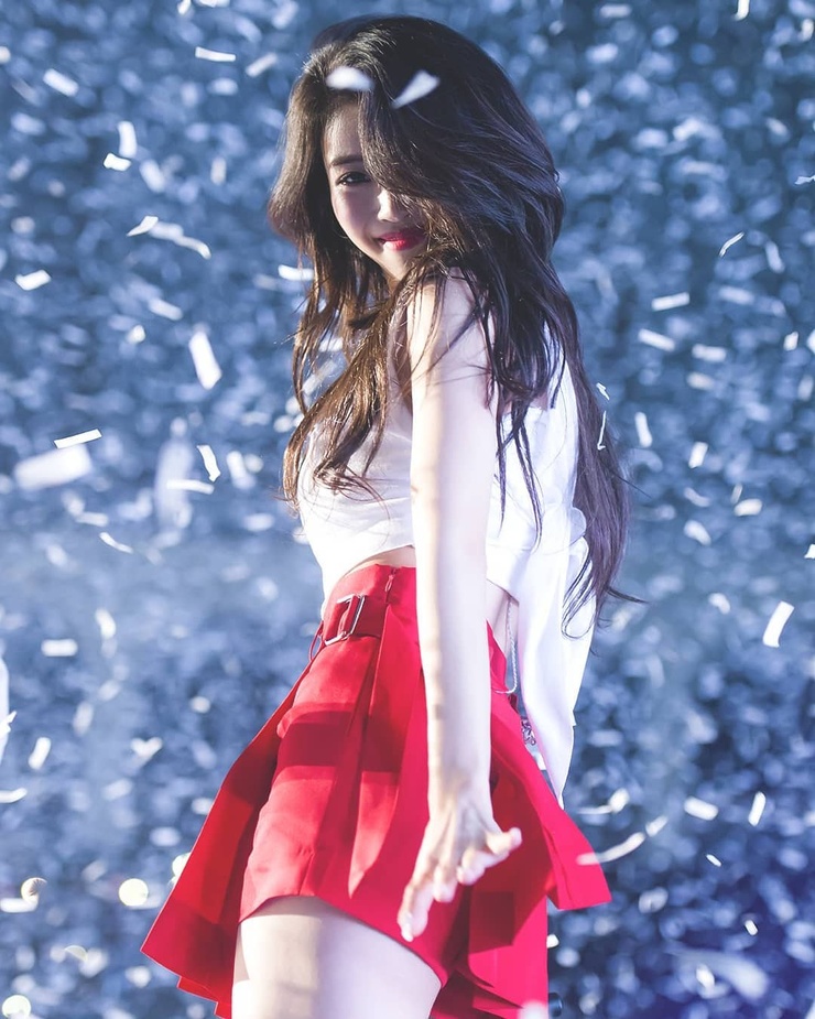 MiJoo MiJoo