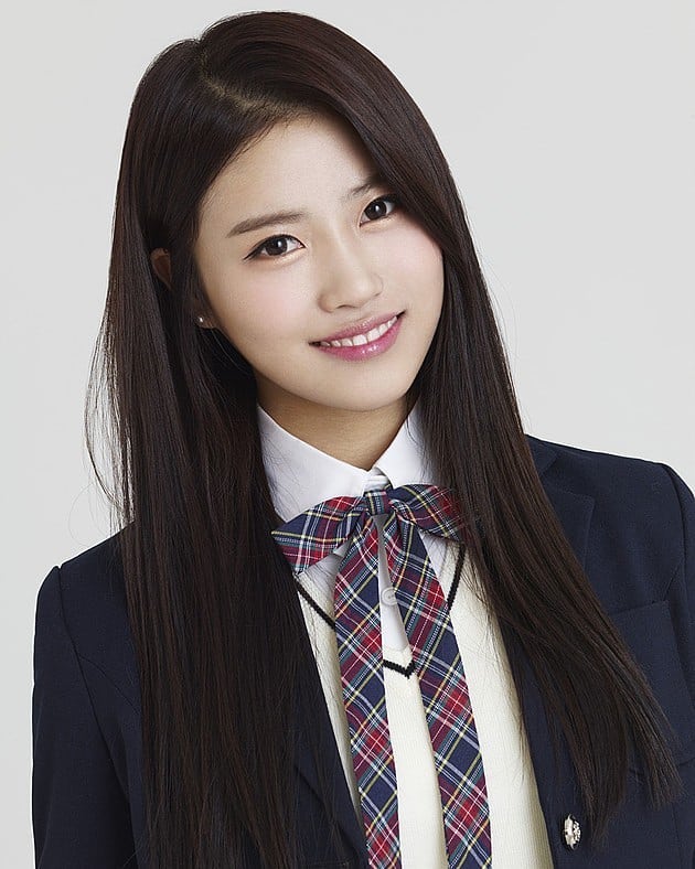 MiJoo MiJoo