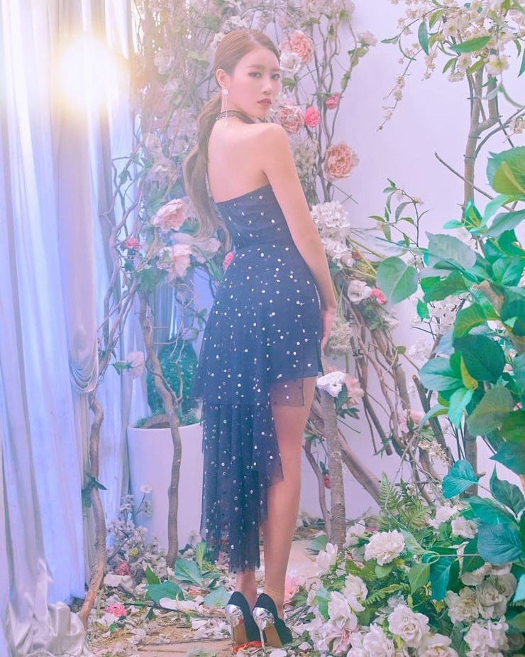 MiJoo MiJoo