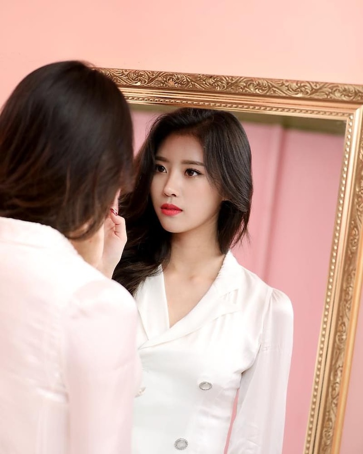 MiJoo MiJoo