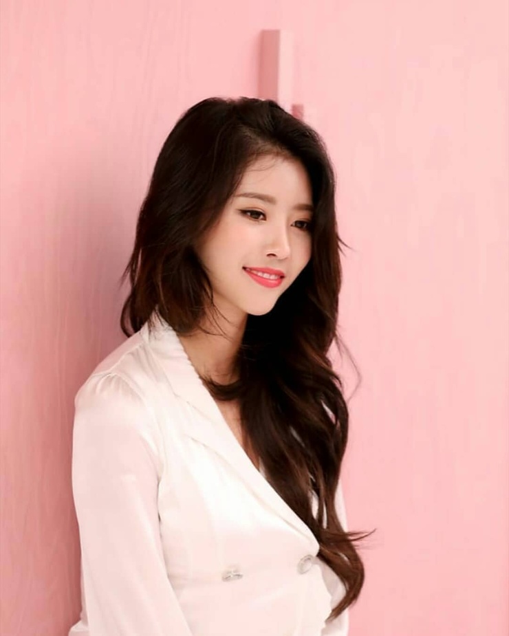 MiJoo MiJoo