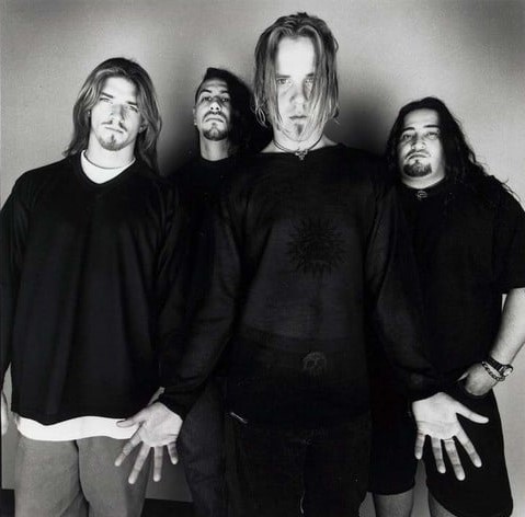Fear Factory Fear Factory