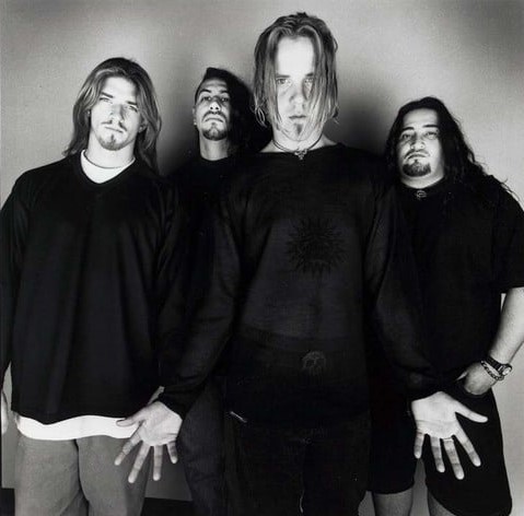 Fear Factory