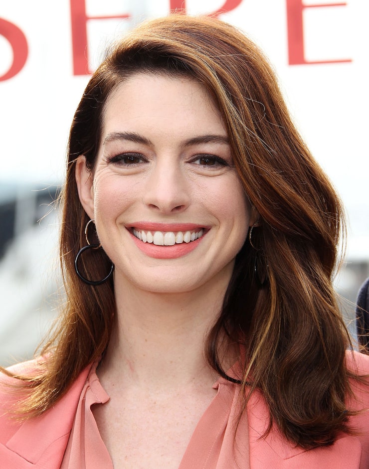 Picture of Anne Hathaway