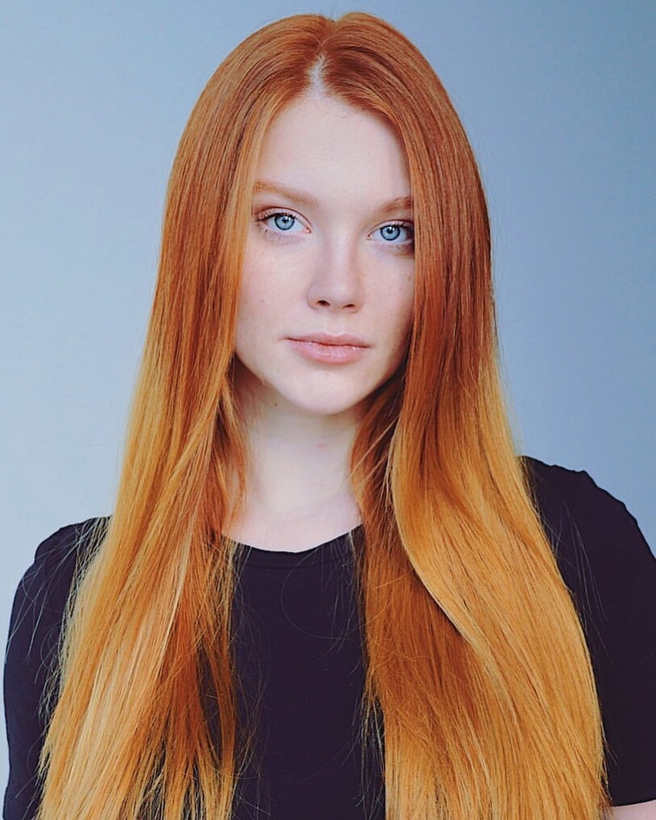 Margarita Masliakova Margarita Masliakova