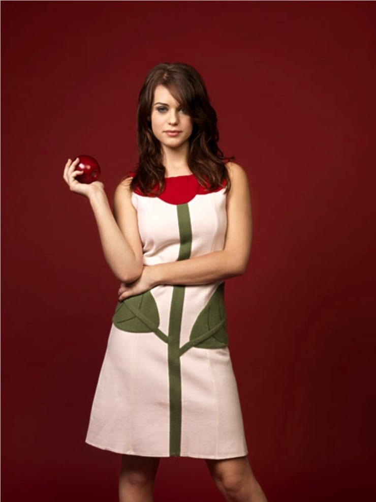 Lyndsy Fonseca Lyndsy Fonseca