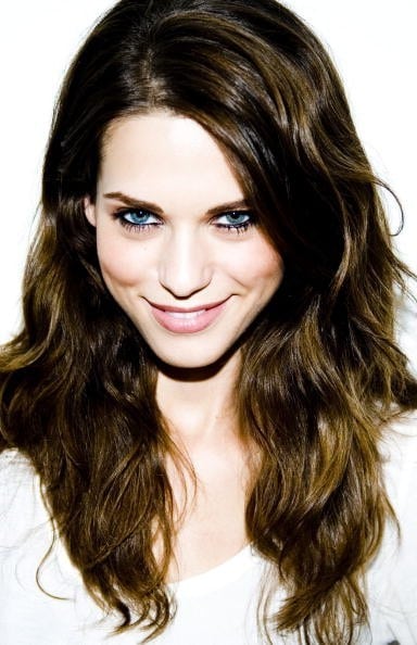 Lyndsy Fonseca Lyndsy Fonseca