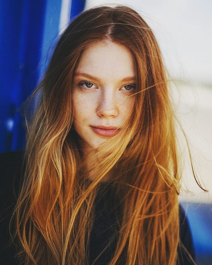 Margarita Masliakova Margarita Masliakova