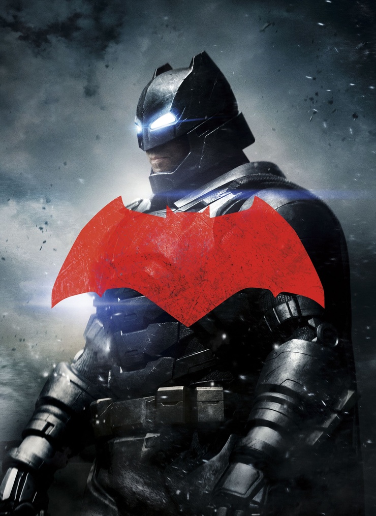 Batman v Superman: Dawn of Justice Batman v Superman: Dawn of Justice