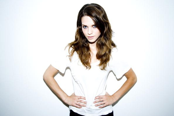 Lyndsy Fonseca Lyndsy Fonseca