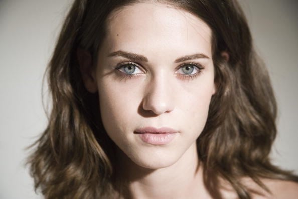 Lyndsy Fonseca Lyndsy Fonseca