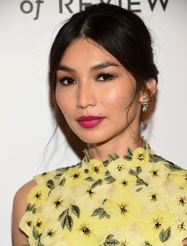 Gemma Chan