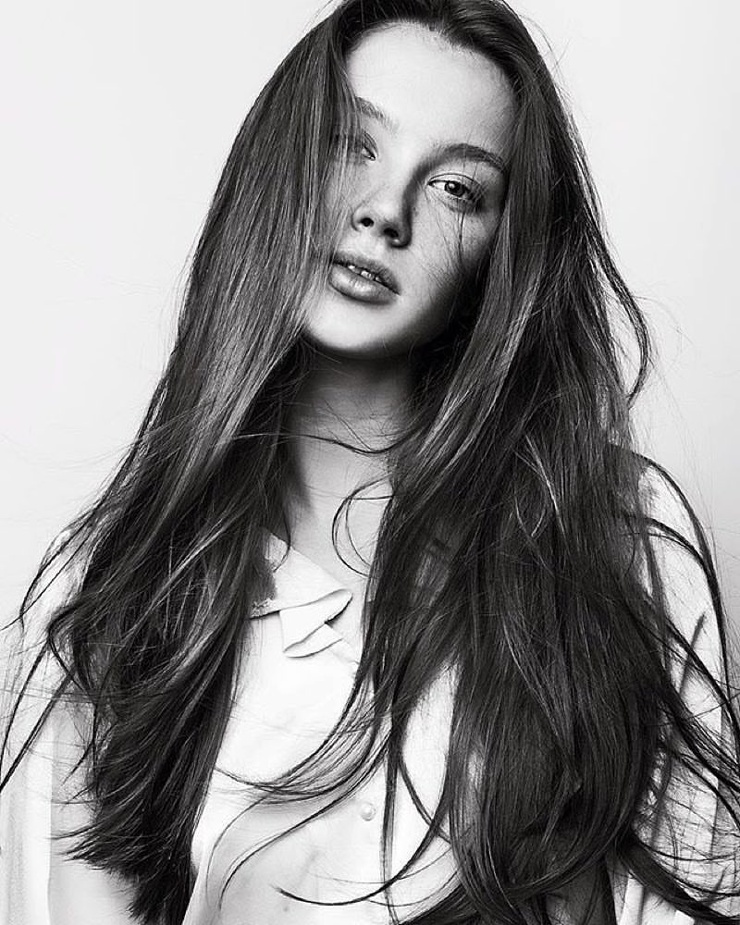 Margarita Masliakova