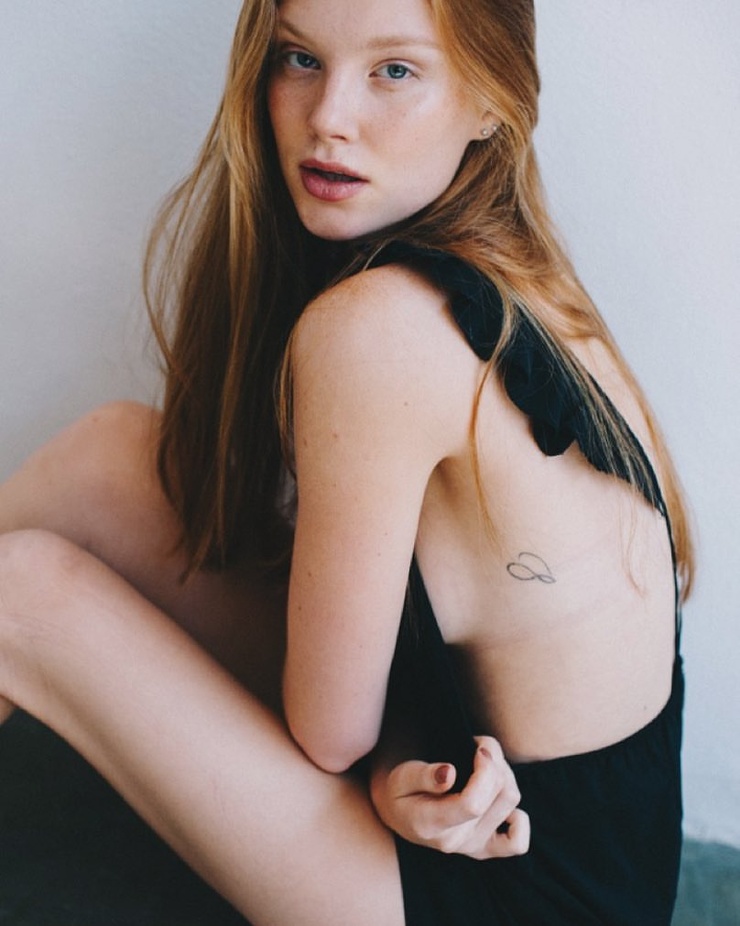 Margarita Masliakova