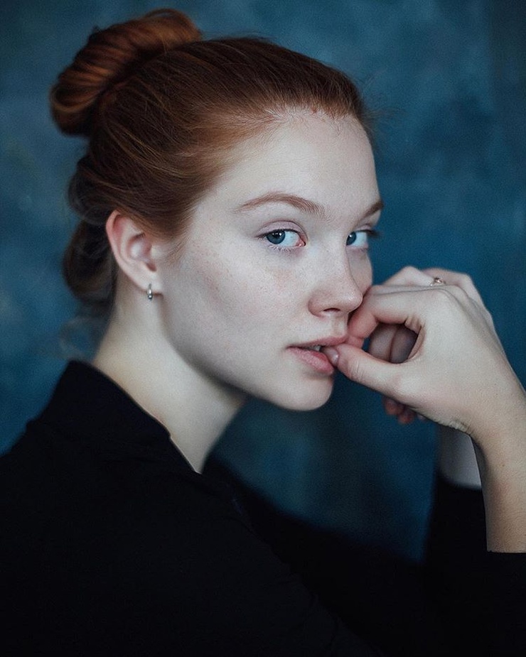 Margarita Masliakova