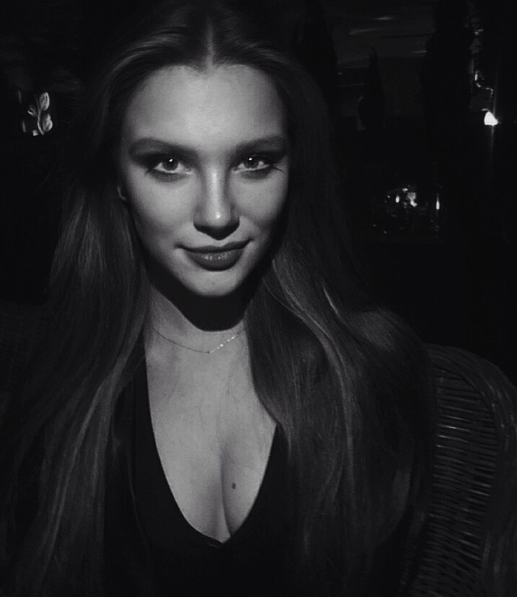 Margarita Masliakova