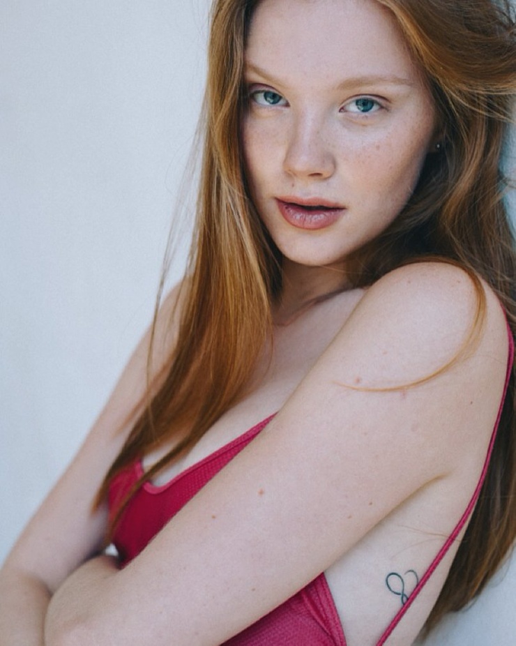 Margarita Masliakova
