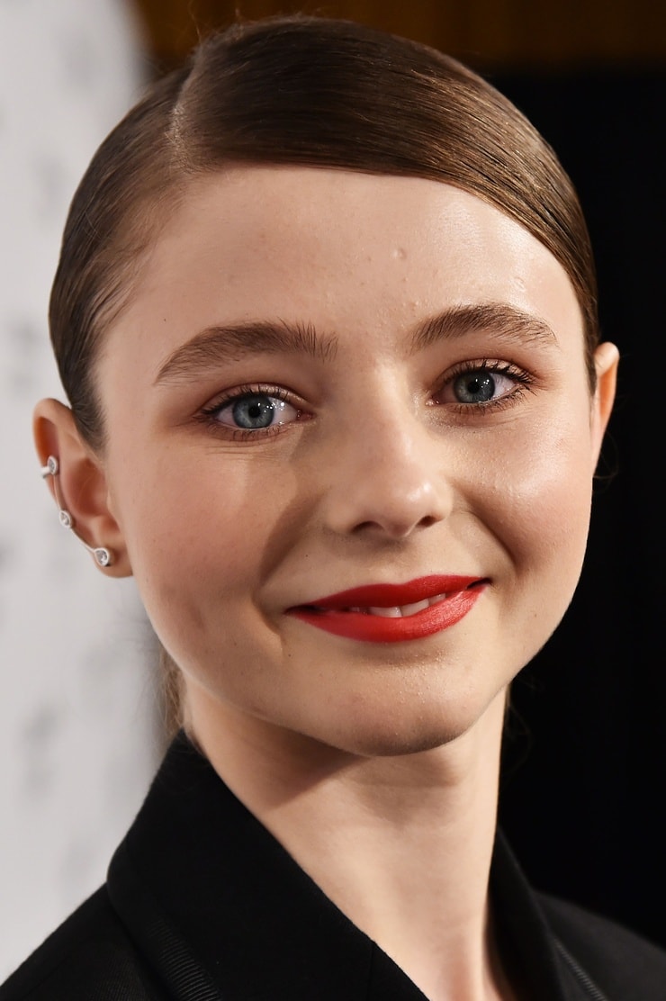 Thomasin McKenzie