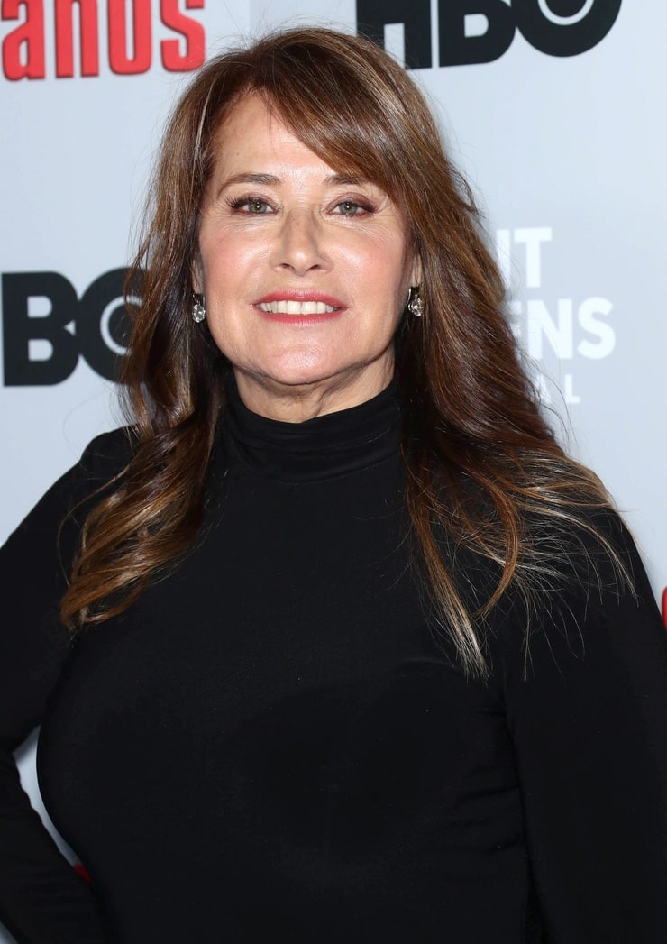 Lorraine Bracco