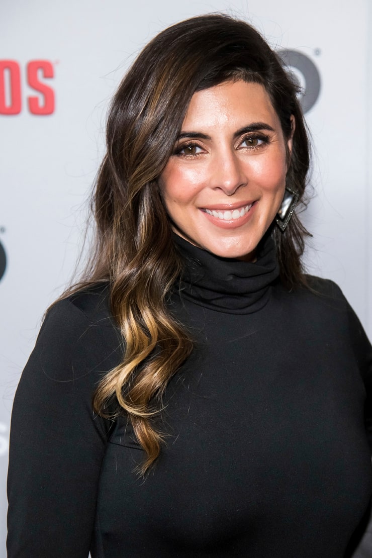 Picture of Jamie-Lynn Sigler