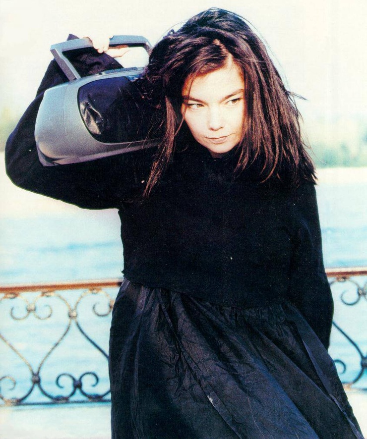 Björk