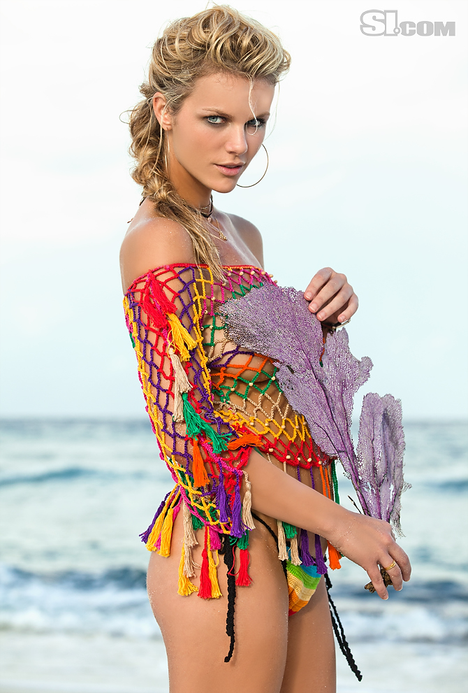 Brooklyn Decker Brooklyn Decker