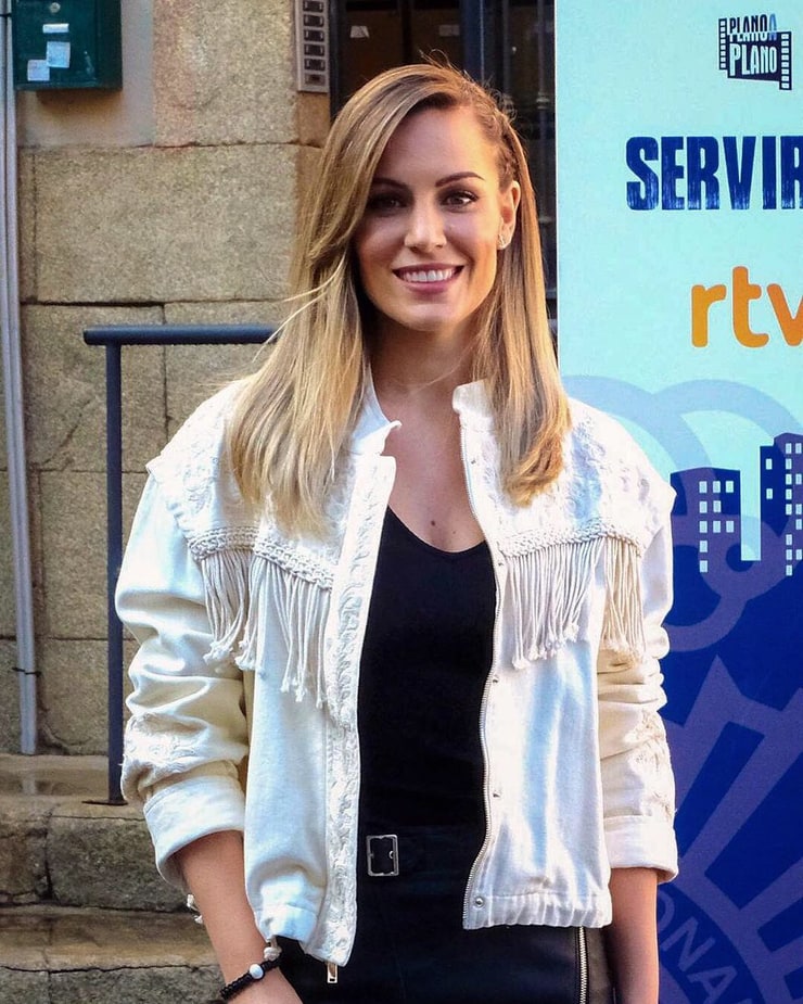 Edurne ( Garcia Almagro)