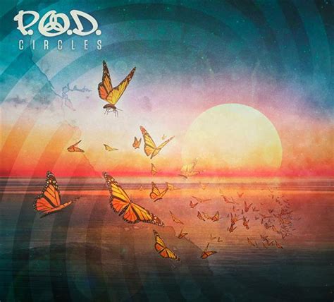 Circles (P.O.D. album)