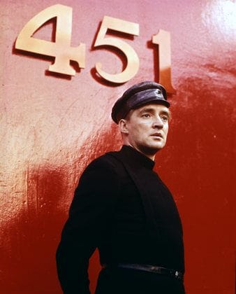 Fahrenheit 451 (1966) Fahrenheit 451 (1966)