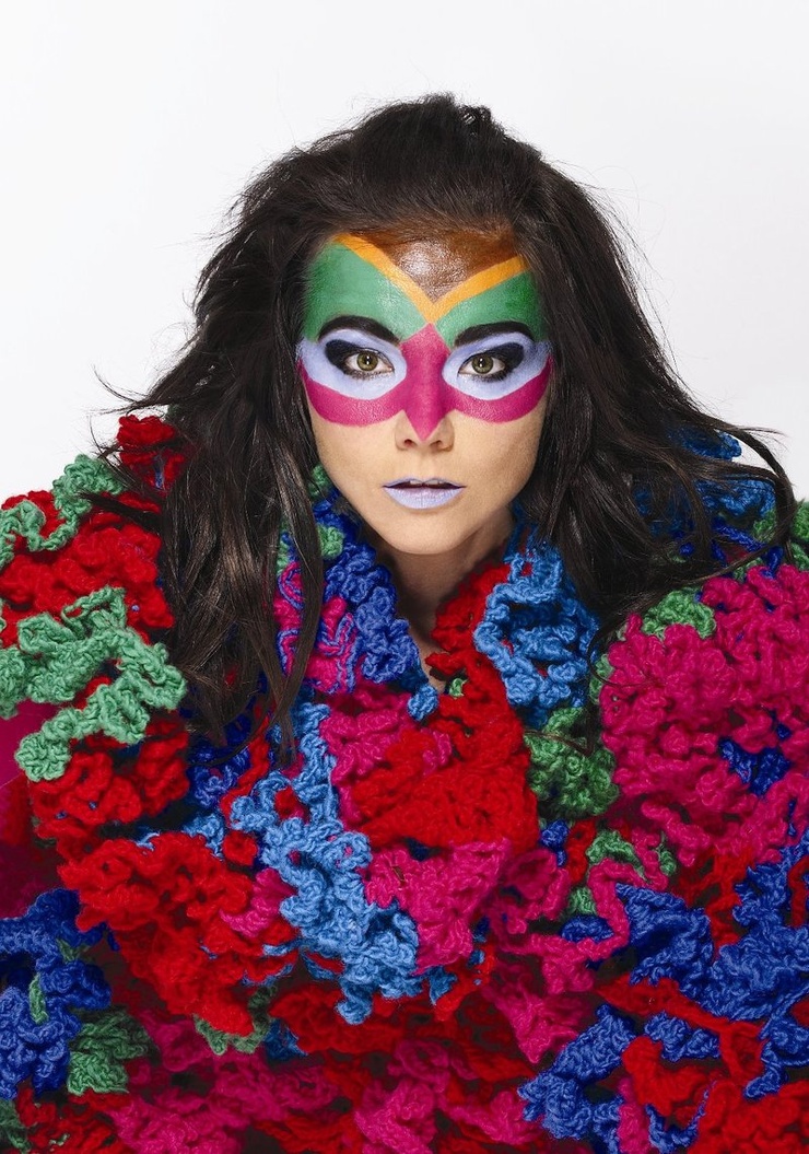 Björk Björk