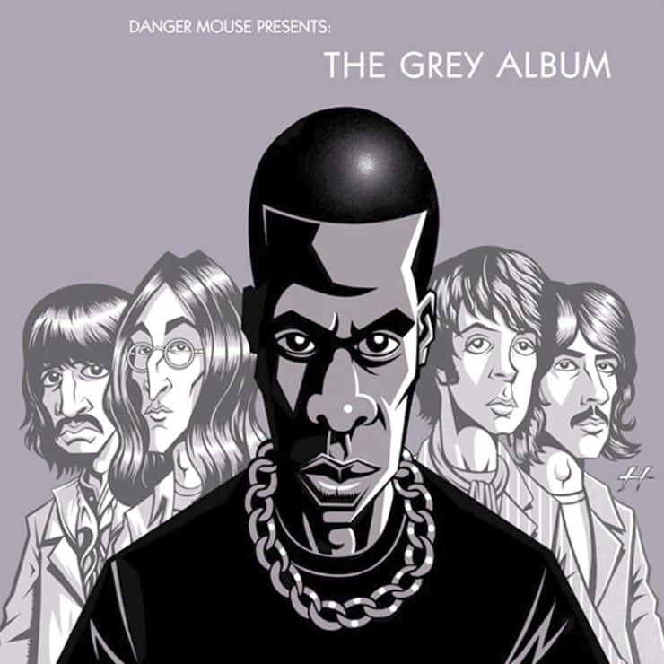 The Grey Album