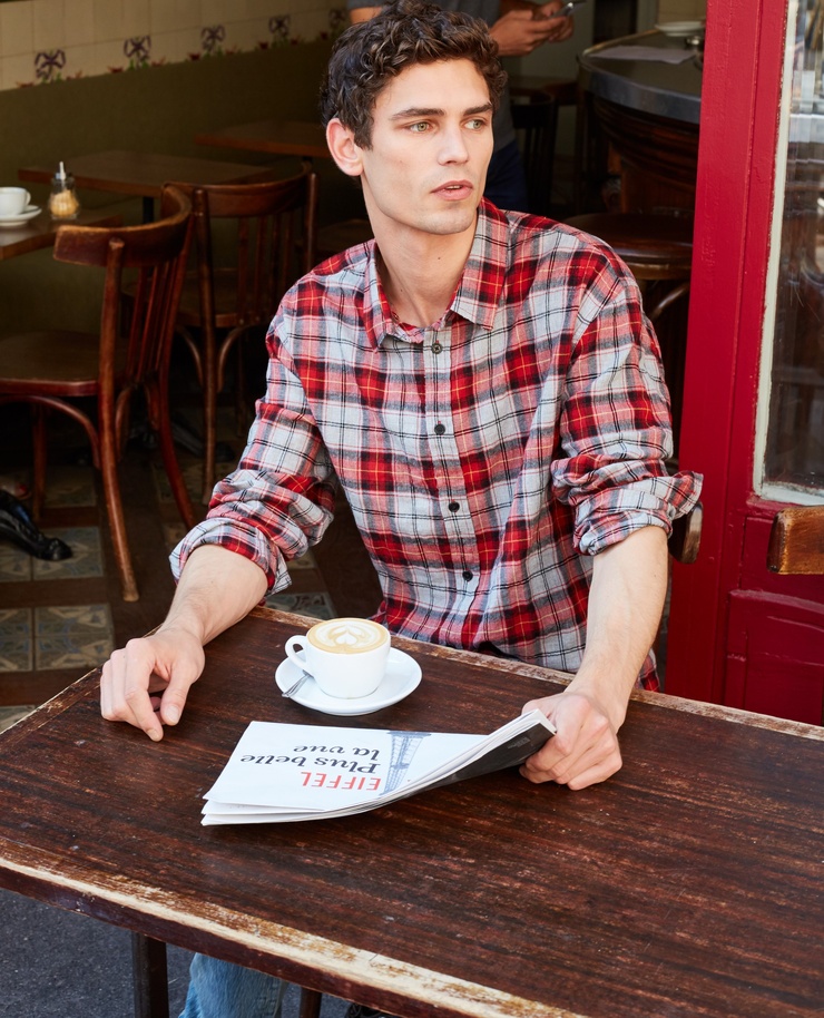 Arthur Gosse