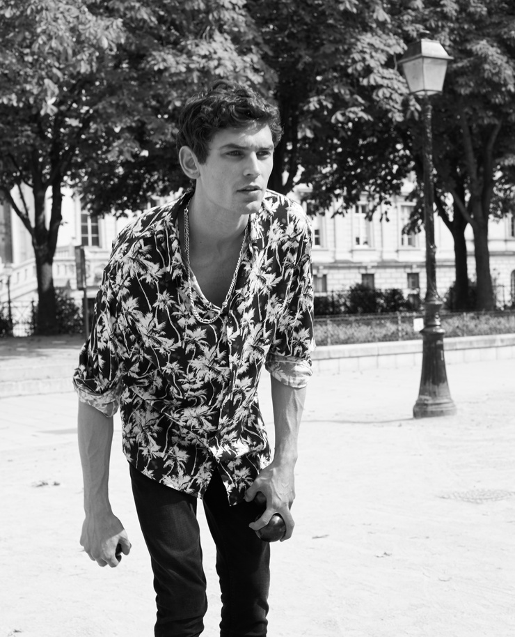 Arthur Gosse