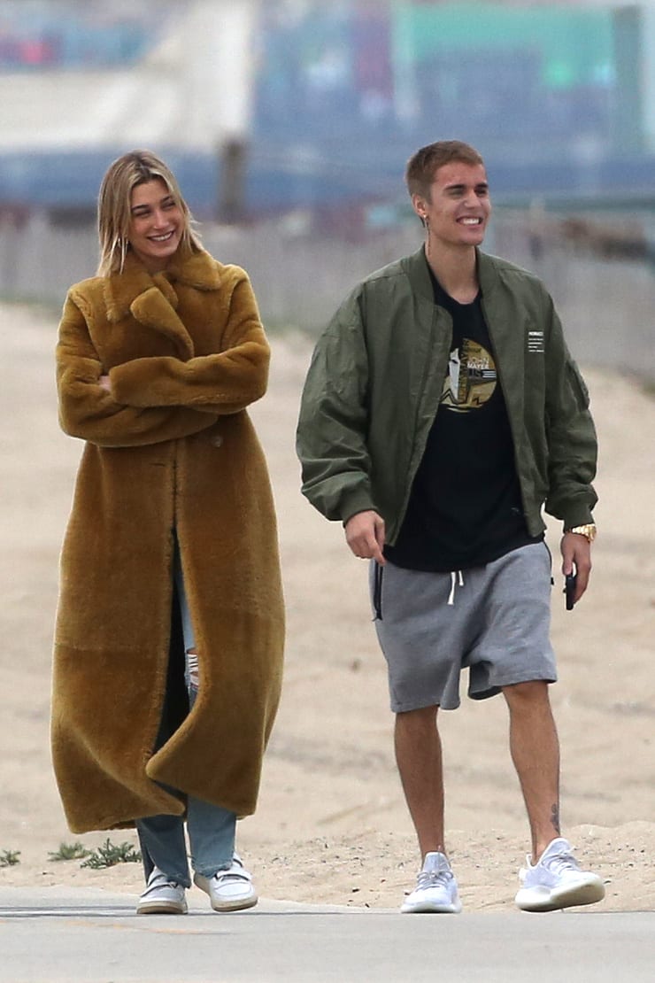 Hailey Baldwin