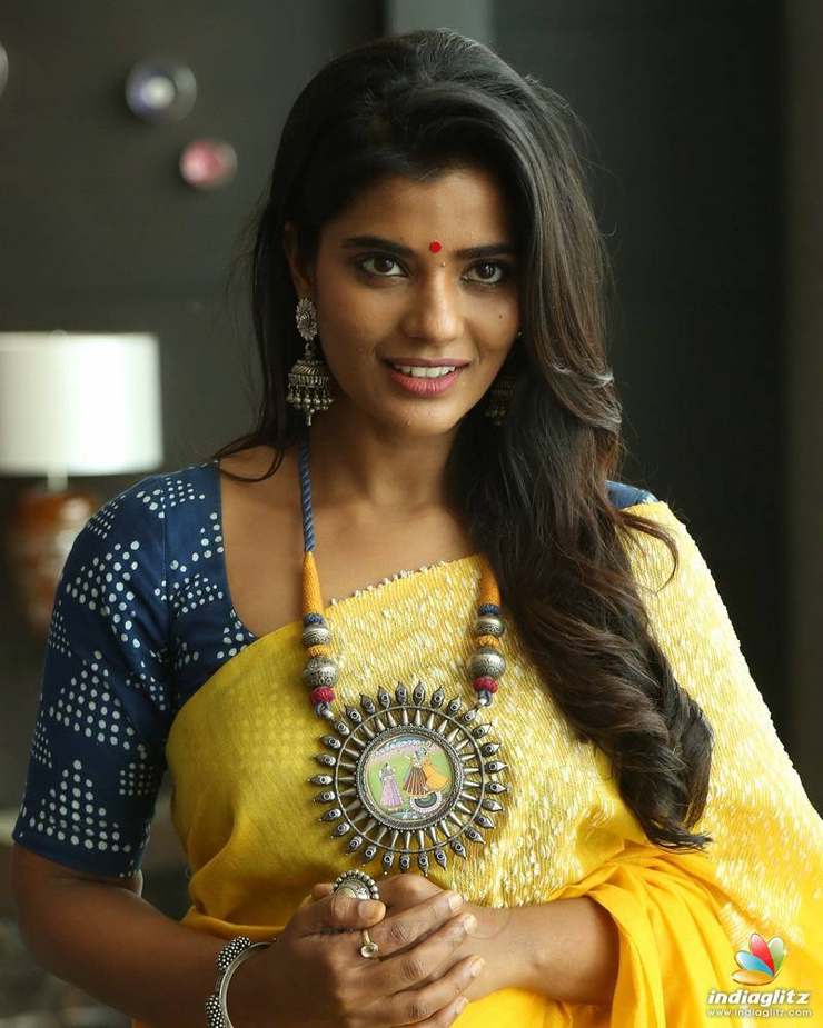 Aishwarya Rajesh Aishwarya Rajesh