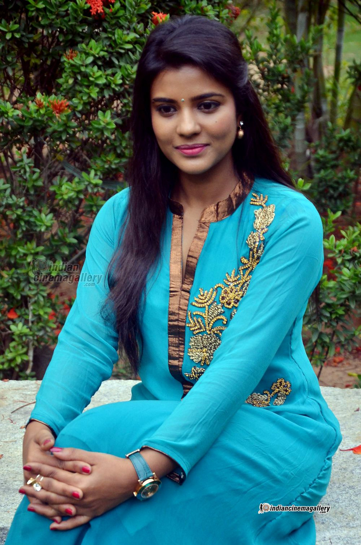 Aishwarya Rajesh