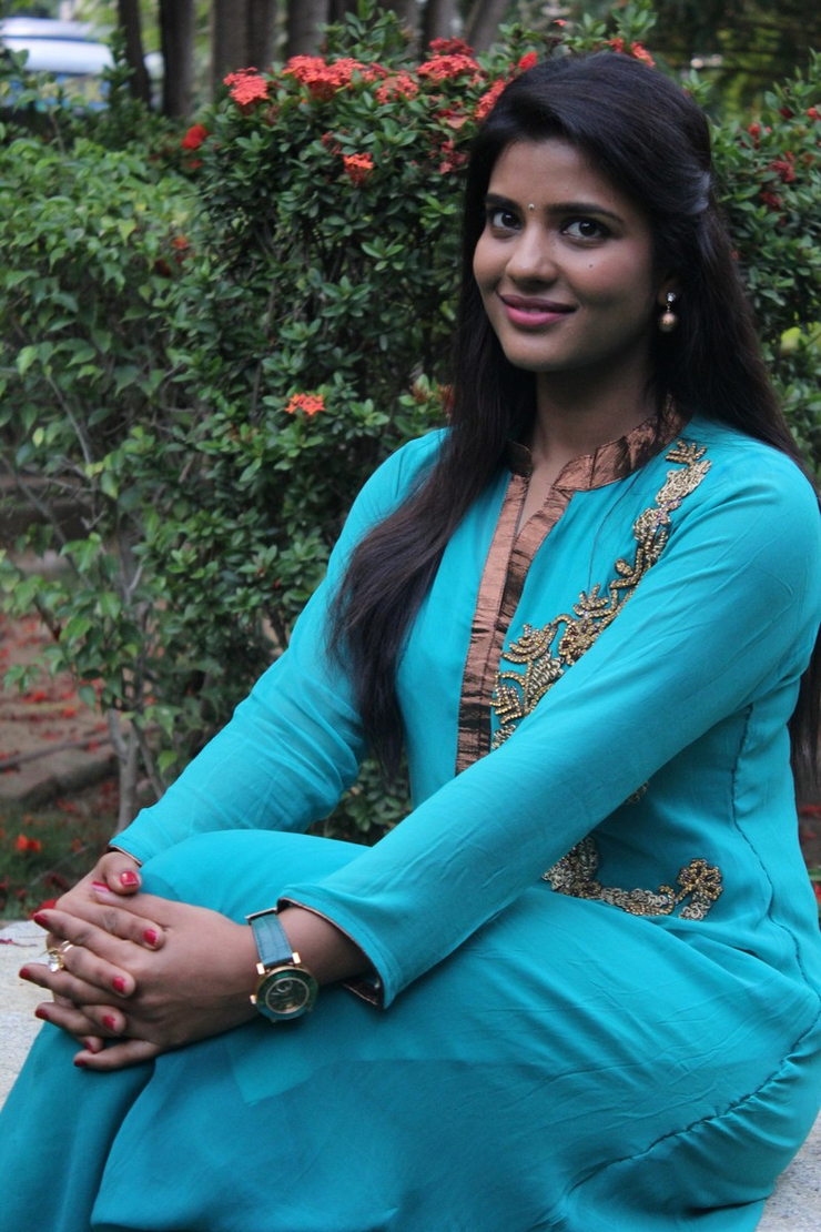 Picture of Aishwarya Rajesh