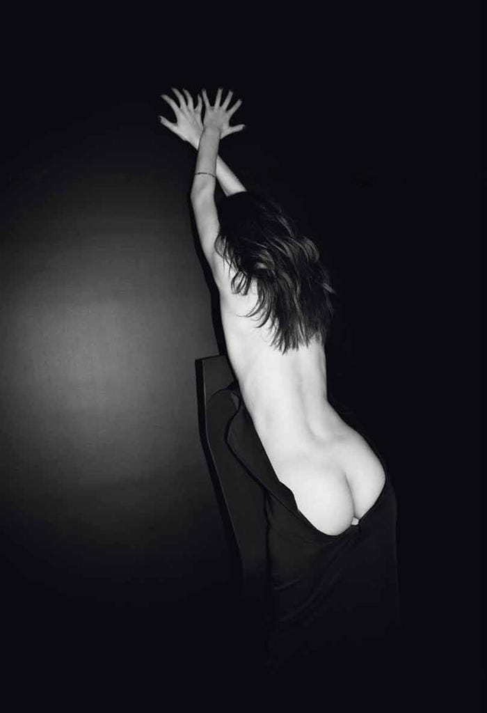Laetitia Casta Laetitia Casta