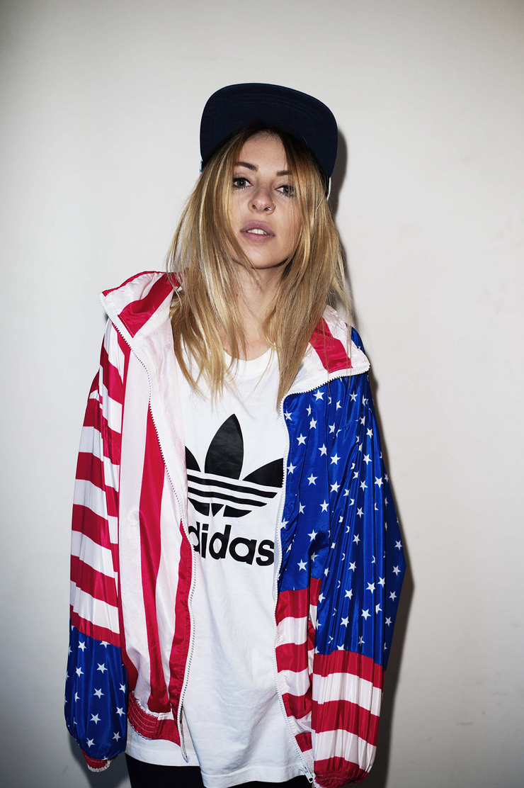 Alison Wonderland